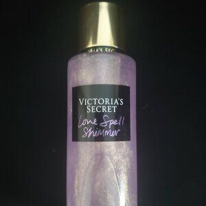 Victoria's Secret LOVE SPELL Shimmer